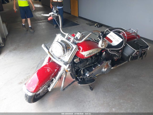 Harley-Davidson Fli 2024 1HD1BCK15RB027989 Image 2