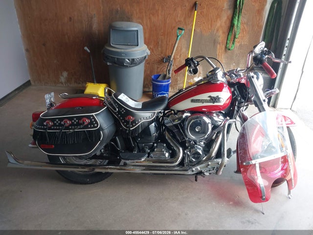 Harley-Davidson Fli 2024 1HD1BCK15RB027989 Image 12