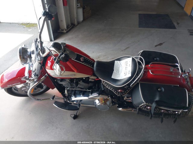 Harley-Davidson Fli 2024 1HD1BCK15RB027989 Image 13