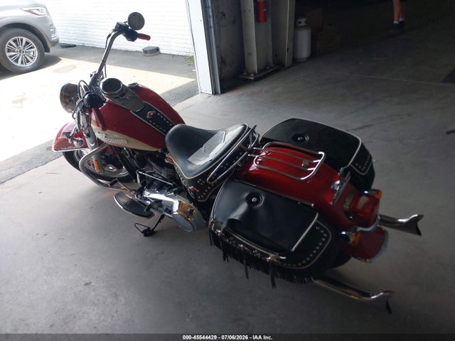 Harley-Davidson Fli 2024 1HD1BCK15RB027989 Image 3