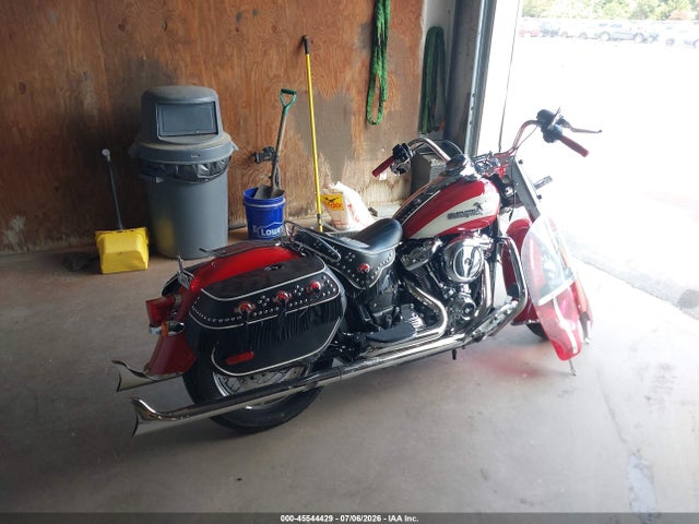 Harley-Davidson Fli 2024 1HD1BCK15RB027989 Image 4