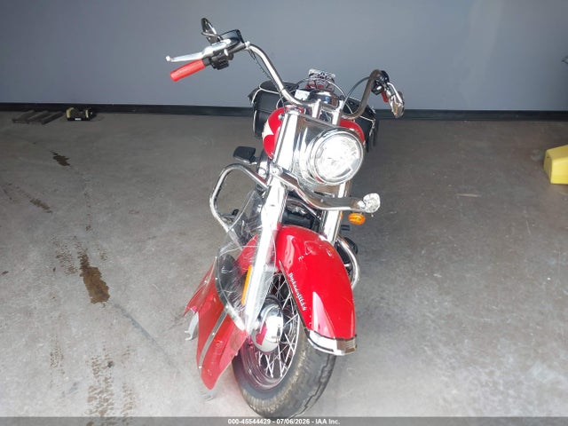 Harley-Davidson Fli 2024 1HD1BCK15RB027989 Image 5