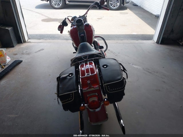 Harley-Davidson Fli 2024 1HD1BCK15RB027989 Image 6