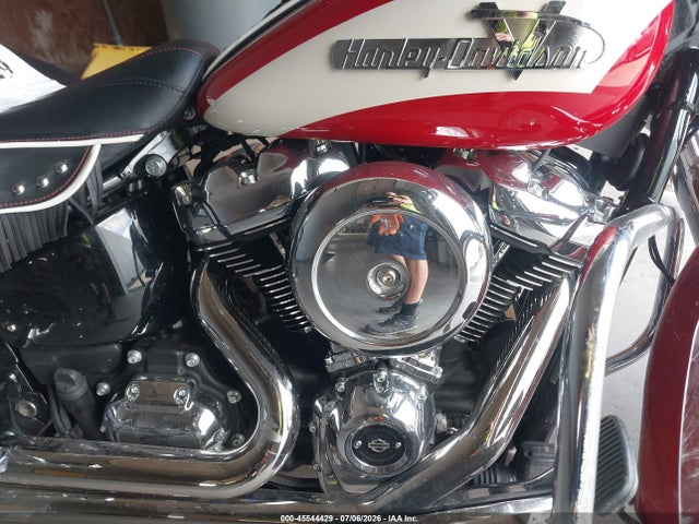 Harley-Davidson Fli 2024 1HD1BCK15RB027989 Image 8