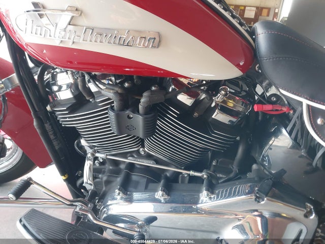 Harley-Davidson Fli 2024 1HD1BCK15RB027989 Image 9