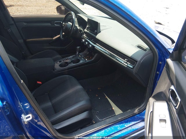 Aukcja sprzedaży 2022 Honda Civic Sport, vin: 2HGFE2F55NH555248, numer aukcji: 45544431