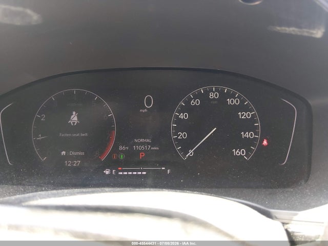 Aukcja sprzedaży 2022 Honda Civic Sport, vin: 2HGFE2F55NH555248, numer aukcji: 45544431