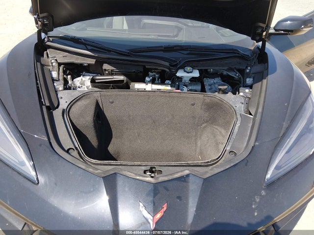 Chevrolet CORVETTE STINGRAY 2026 1G1YA2D43T5103227 Image 10