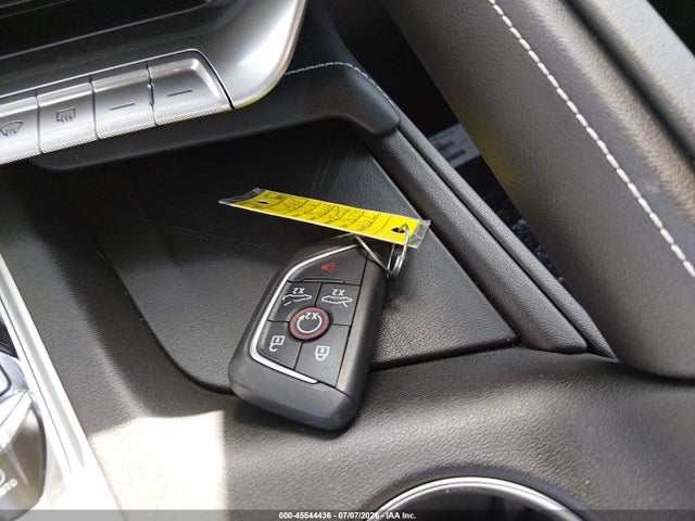 Chevrolet CORVETTE STINGRAY 2026 1G1YA2D43T5103227 Image 11