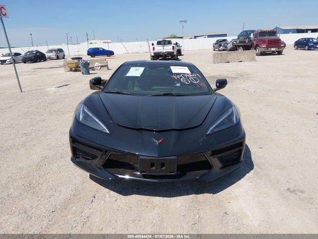 Chevrolet CORVETTE STINGRAY 2026 1G1YA2D43T5103227 Image 13