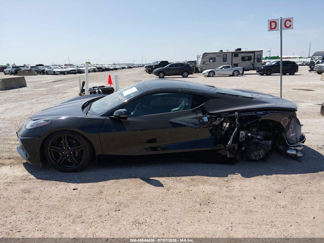 Chevrolet CORVETTE STINGRAY 2026 1G1YA2D43T5103227 Image 15