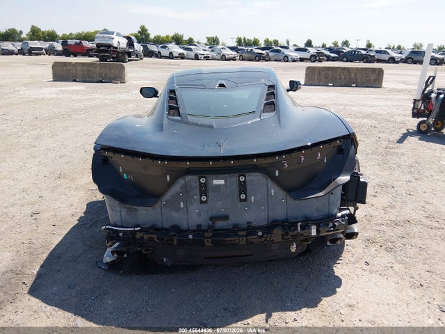 Chevrolet CORVETTE STINGRAY 2026 1G1YA2D43T5103227 Image 17