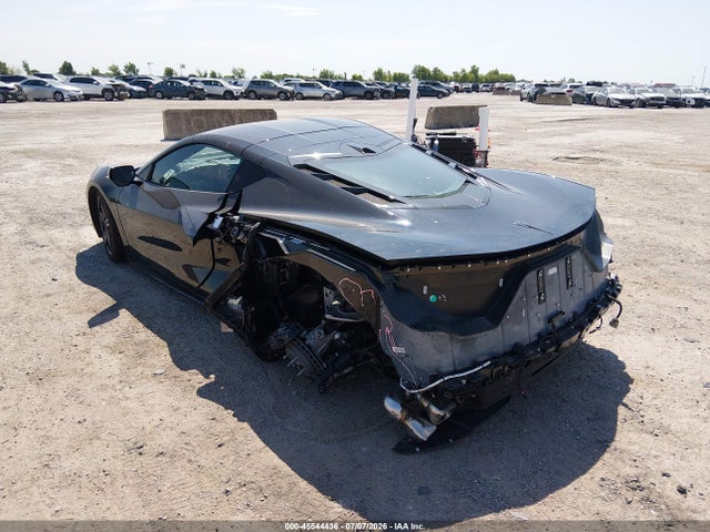 Chevrolet CORVETTE STINGRAY 2026 1G1YA2D43T5103227 Image 3