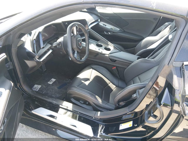 Chevrolet CORVETTE STINGRAY 2026 1G1YA2D43T5103227 Image 5