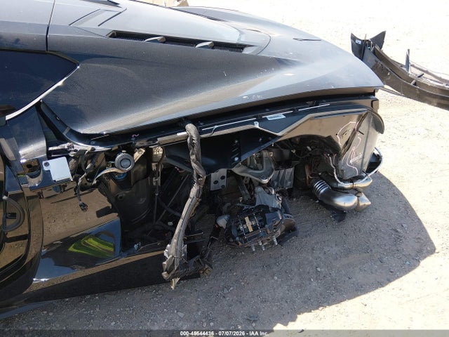 Chevrolet CORVETTE STINGRAY 2026 1G1YA2D43T5103227 Image 6