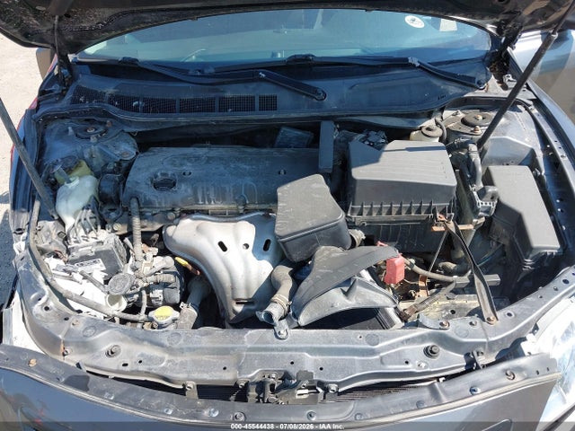 45544438 :رقم المزاد ، 4T1BE46KX9U373140 vin ، 2009 Toyota Camry Se مزاد بيع