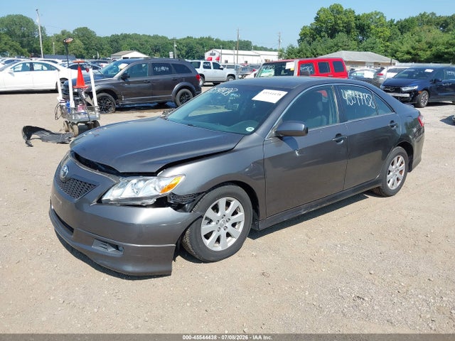 45544438 :رقم المزاد ، 4T1BE46KX9U373140 vin ، 2009 Toyota Camry Se مزاد بيع