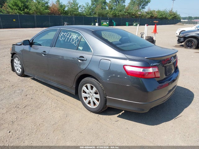 45544438 :رقم المزاد ، 4T1BE46KX9U373140 vin ، 2009 Toyota Camry Se مزاد بيع