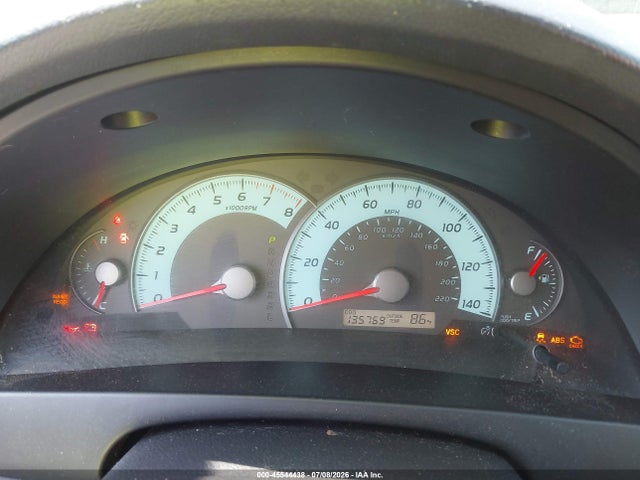 45544438 :رقم المزاد ، 4T1BE46KX9U373140 vin ، 2009 Toyota Camry Se مزاد بيع