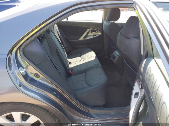 45544438 :رقم المزاد ، 4T1BE46KX9U373140 vin ، 2009 Toyota Camry Se مزاد بيع