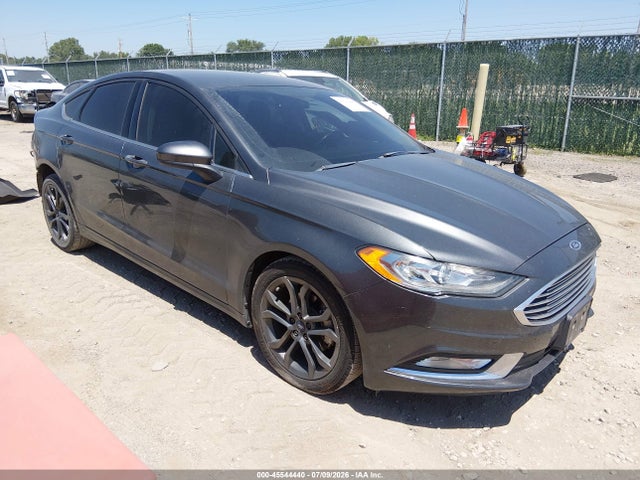 2018 3FA6P0HD1JR268026 головне зображення