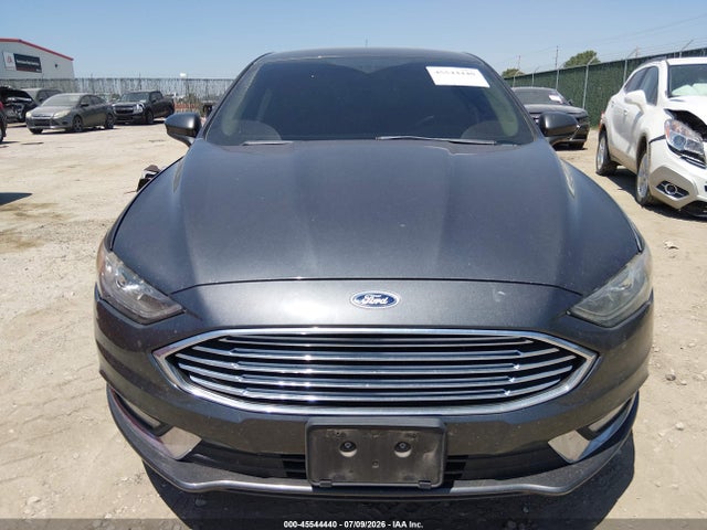 Ford FUSION SE 2018 3FA6P0HD1JR268026 Image 13