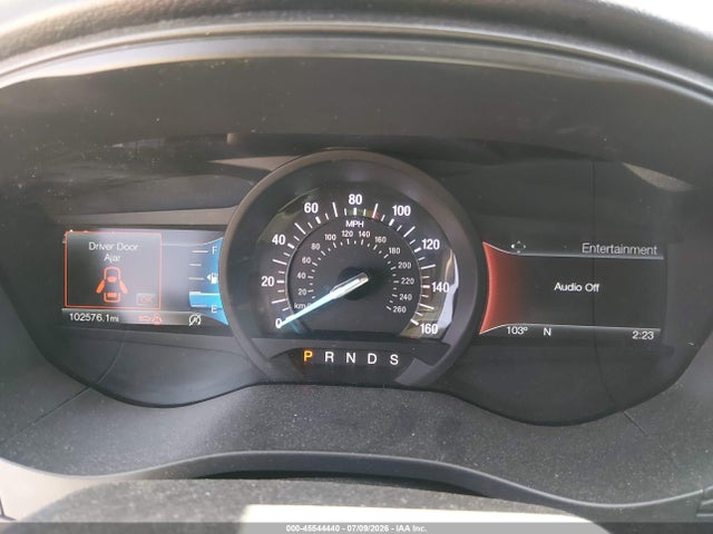 Ford FUSION SE 2018 3FA6P0HD1JR268026 Image 7