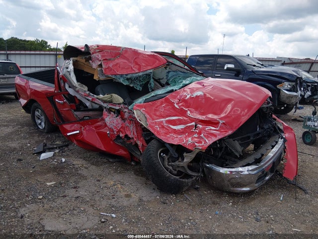 1C6RR7TT7JS141740 auction archive image
