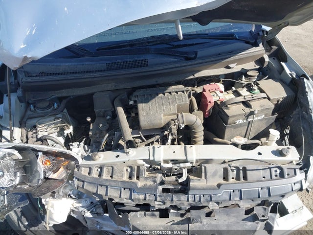 Mitsubishi MIRAGE ES 2019 ML32A3HJ0KH014153 Image 10