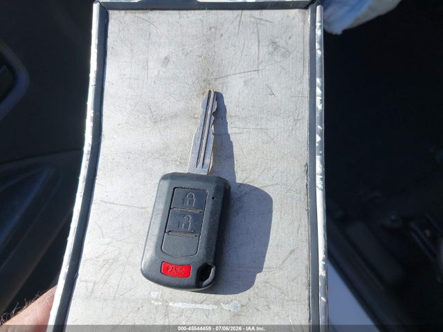 Mitsubishi MIRAGE ES 2019 ML32A3HJ0KH014153 Image 11
