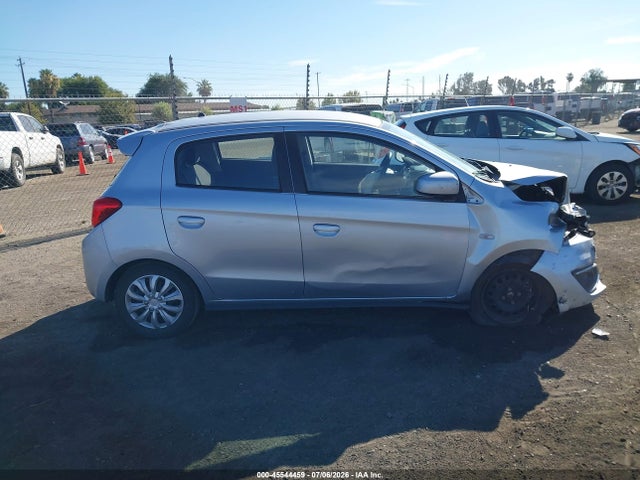 Mitsubishi MIRAGE ES 2019 ML32A3HJ0KH014153 Image 14