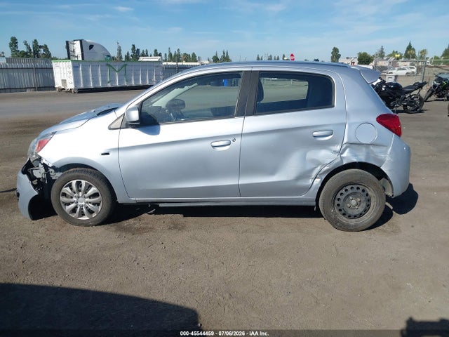 Mitsubishi MIRAGE ES 2019 ML32A3HJ0KH014153 Image 15
