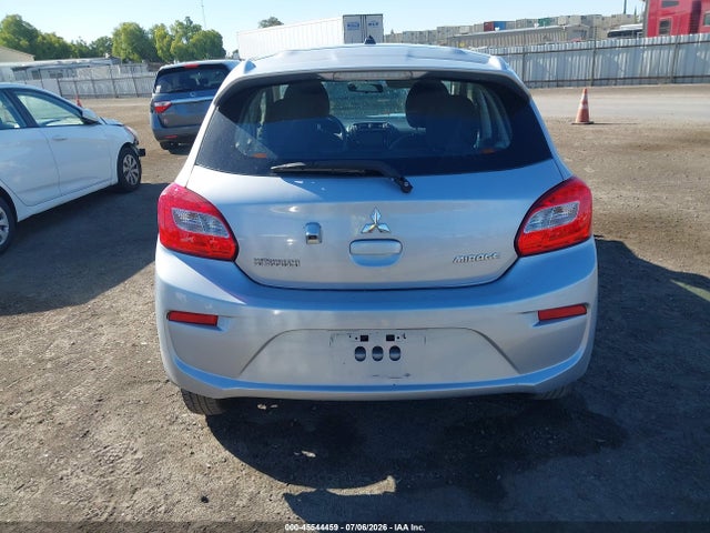 Mitsubishi MIRAGE ES 2019 ML32A3HJ0KH014153 Image 17