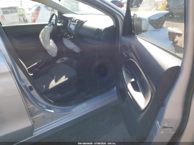 Mitsubishi MIRAGE ES 2019 ML32A3HJ0KH014153 Image 5