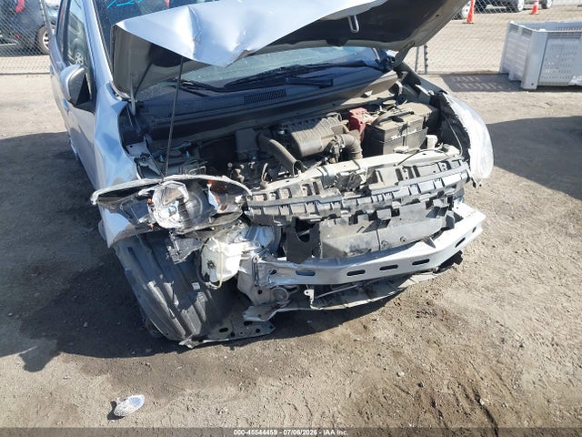 Mitsubishi MIRAGE ES 2019 ML32A3HJ0KH014153 Image 6