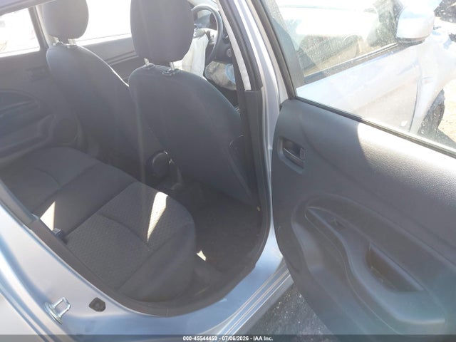 Mitsubishi MIRAGE ES 2019 ML32A3HJ0KH014153 Image 8
