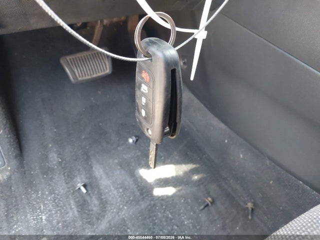 Aukcja sprzedaży 2019 Hyundai Accent Se, vin: 3KPC24A3XKE050275, numer aukcji: 45544460