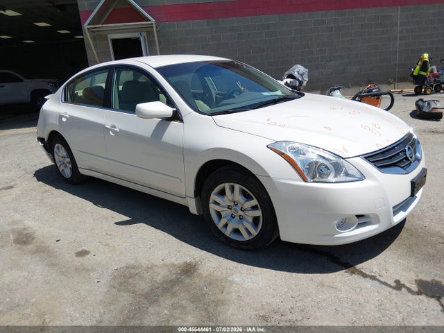 Aukcja sprzedaży 2010 Nissan Altima 2.5 S, vin: 1N4AL2APXAC188342, numer aukcji: 45544461