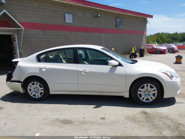 45544461 :رقم المزاد ، 1N4AL2APXAC188342 vin ، 2010 Nissan Altima 2.5 S مزاد بيع