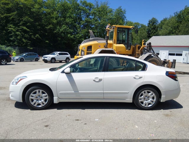 45544461 :رقم المزاد ، 1N4AL2APXAC188342 vin ، 2010 Nissan Altima 2.5 S مزاد بيع
