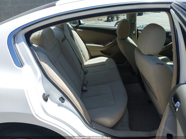 45544461 :رقم المزاد ، 1N4AL2APXAC188342 vin ، 2010 Nissan Altima 2.5 S مزاد بيع