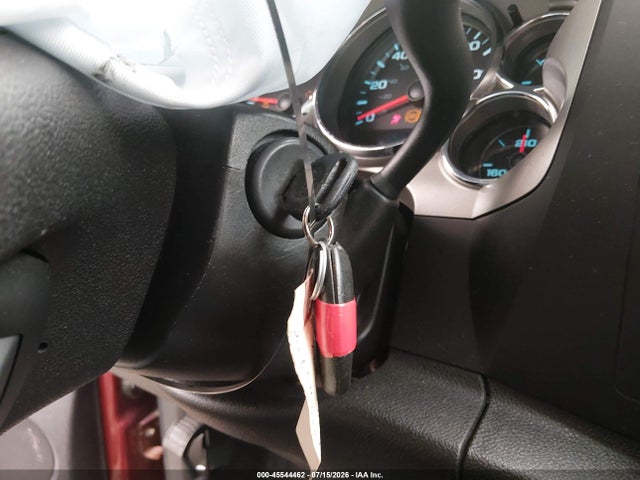 Aukcja sprzedaży 2013 Chevrolet Silverado 1500 Lt, vin: 1GCRKSE79DZ243455, numer aukcji: 45544462