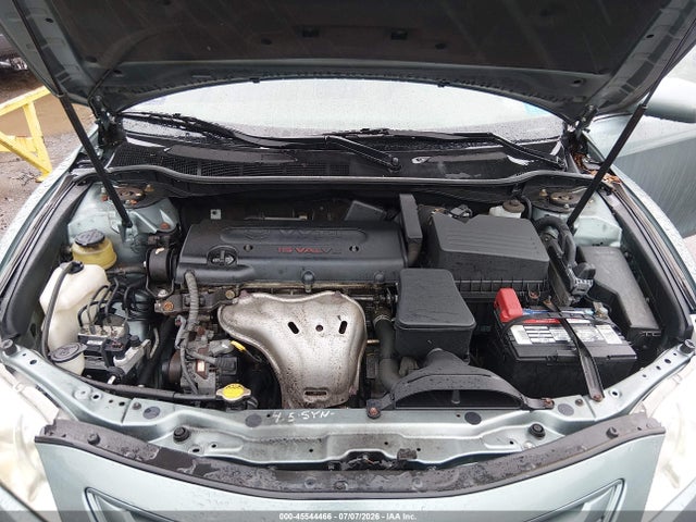 Продажа на аукционе авто 2009 Toyota Camry Le, vin: 4T4BE46KX9R051040, номер лота: 45544466