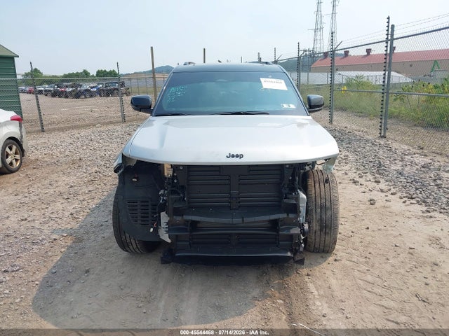 Aukcja sprzedaży 2026 Jeep Grand Cherokee L Summit 4x4, vin: 1C4RJKER1T8566388, numer aukcji: 45544468