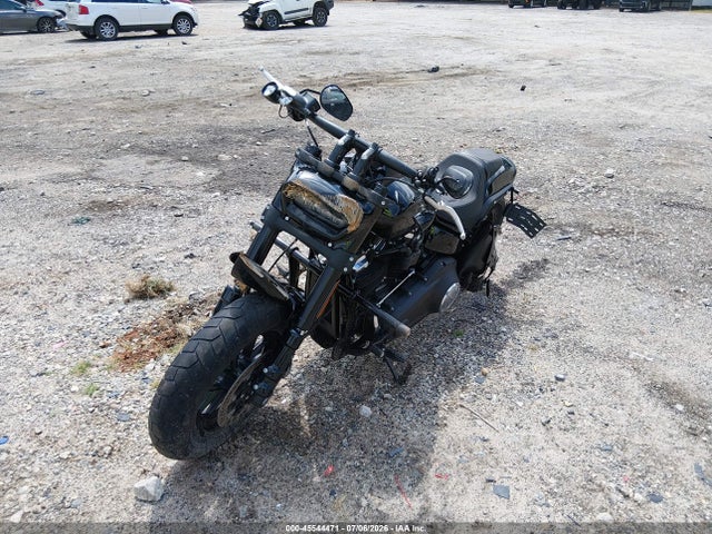 Harley-Davidson FXFBS 2021 1HD1YLK17MB060595 Image 2