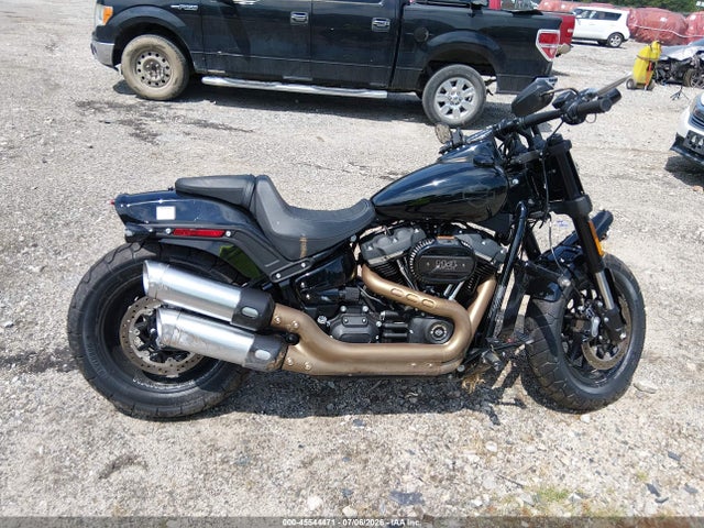 Harley-Davidson FXFBS 2021 1HD1YLK17MB060595 Image 11
