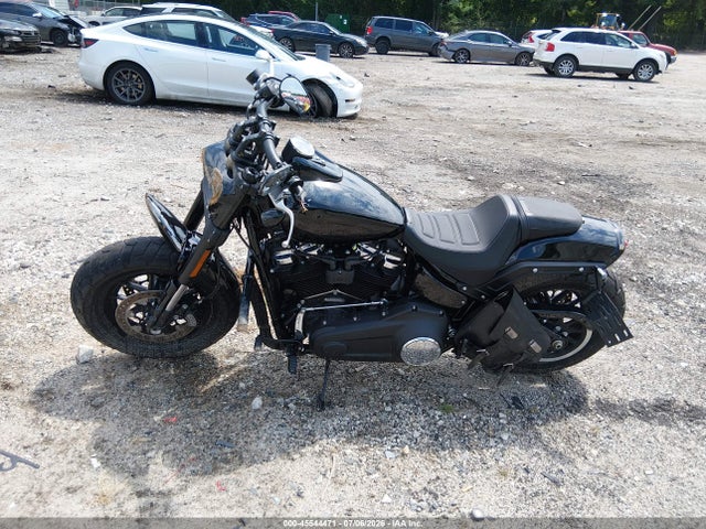 Harley-Davidson FXFBS 2021 1HD1YLK17MB060595 Image 12