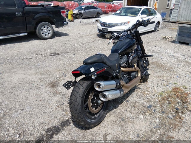 Harley-Davidson FXFBS 2021 1HD1YLK17MB060595 Image 4
