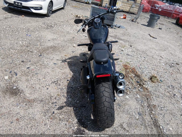 Harley-Davidson FXFBS 2021 1HD1YLK17MB060595 Image 6