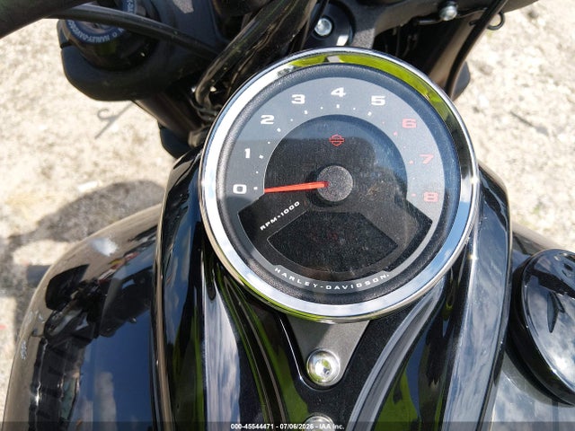 Harley-Davidson FXFBS 2021 1HD1YLK17MB060595 Image 7
